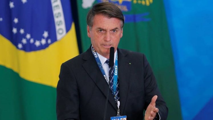 Las automotrices rechazan la idea de Bolsonaro